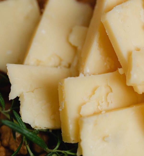 Cómo conservar el queso en casa