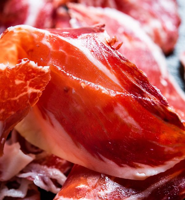 El jamón ibérico: tradición, sabor y el alma de la gastronomía española