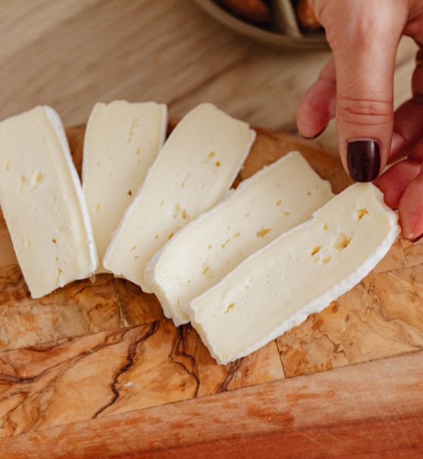 Diferencias entre queso fresco y curado